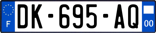 DK-695-AQ