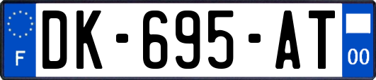 DK-695-AT