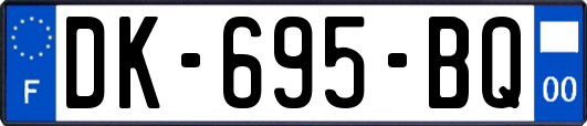 DK-695-BQ