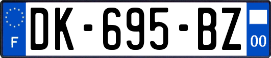 DK-695-BZ