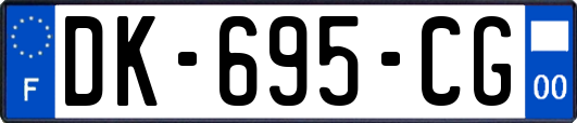 DK-695-CG