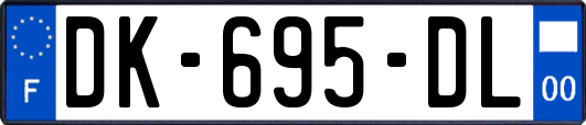 DK-695-DL