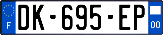 DK-695-EP