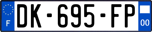 DK-695-FP