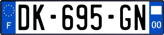 DK-695-GN