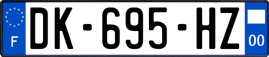 DK-695-HZ