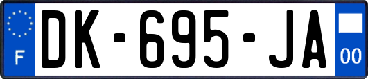 DK-695-JA