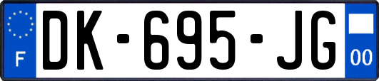 DK-695-JG