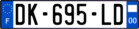 DK-695-LD