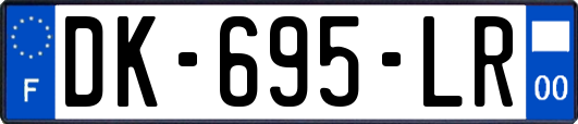 DK-695-LR