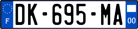 DK-695-MA