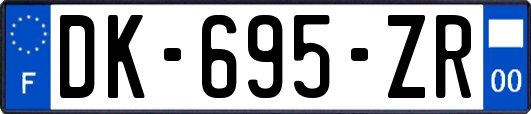DK-695-ZR