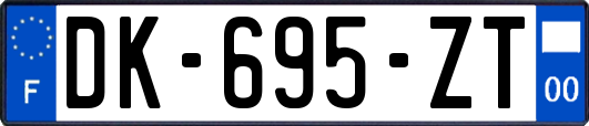 DK-695-ZT