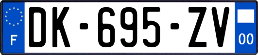 DK-695-ZV
