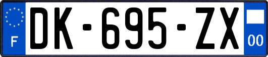 DK-695-ZX