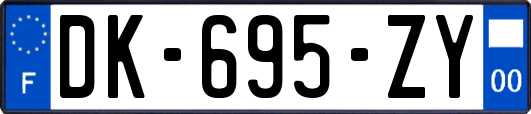 DK-695-ZY