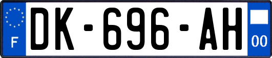 DK-696-AH