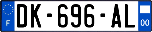 DK-696-AL