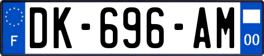 DK-696-AM