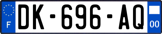 DK-696-AQ