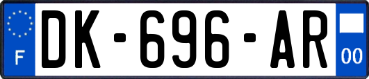 DK-696-AR