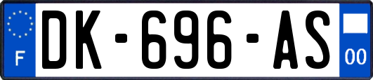 DK-696-AS