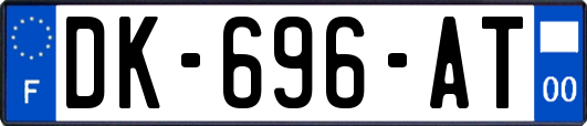 DK-696-AT