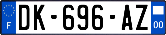 DK-696-AZ