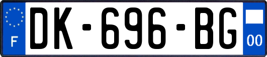 DK-696-BG
