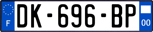 DK-696-BP