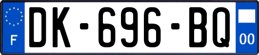 DK-696-BQ