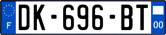DK-696-BT