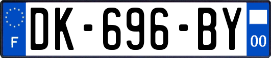 DK-696-BY