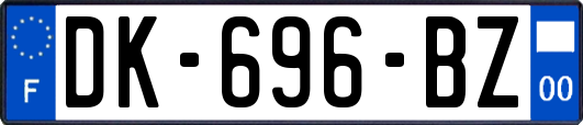 DK-696-BZ