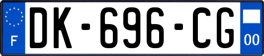DK-696-CG