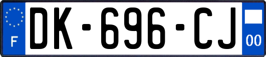 DK-696-CJ