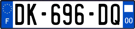 DK-696-DQ