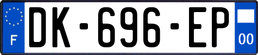 DK-696-EP