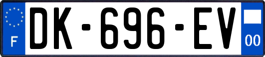 DK-696-EV