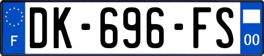 DK-696-FS