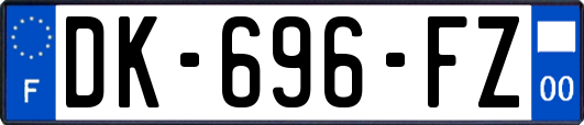 DK-696-FZ