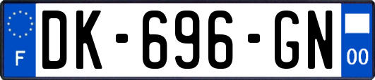 DK-696-GN