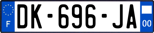 DK-696-JA