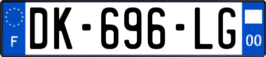 DK-696-LG