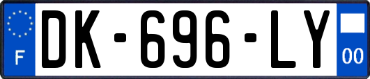 DK-696-LY