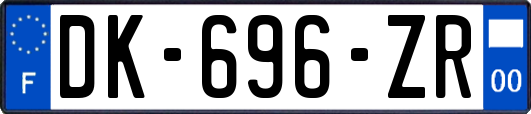 DK-696-ZR