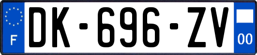 DK-696-ZV