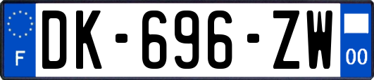 DK-696-ZW