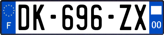DK-696-ZX