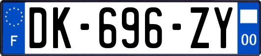 DK-696-ZY